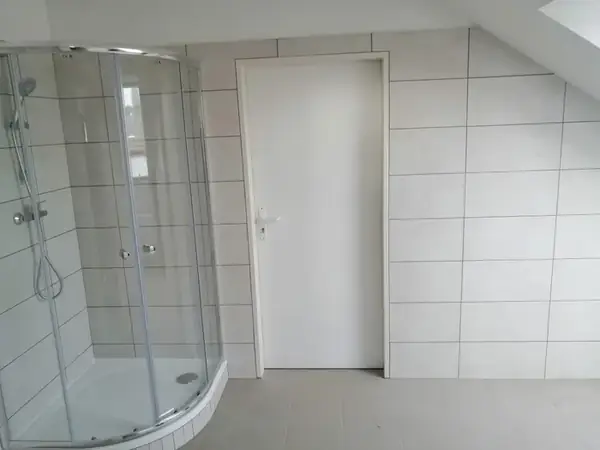 REKONSTRUKCE SOC.ZAŘÍZENÍ KRALUPY NAD VLATAVOU — fotografie 16