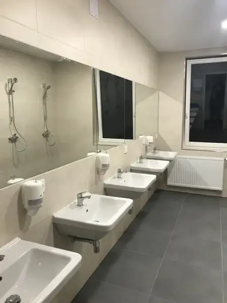 Výstavba administrativní budovy - Praha — fotografie 62