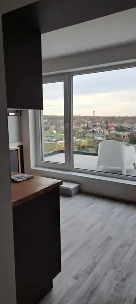 Výstavba bytového domu Kladno — fotografie 33