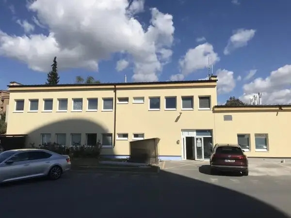 Zateplení administrativní budovy Kladno — fotografie 11