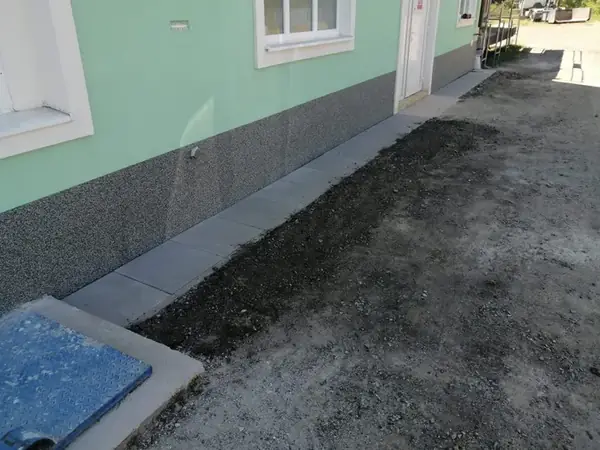 ZATEPLENÍ PROVOZNÍ BUDOVY STOCHOV — fotografie 13