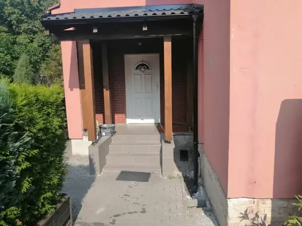 Zateplení RD Důl Max, Libušín — fotografie 2