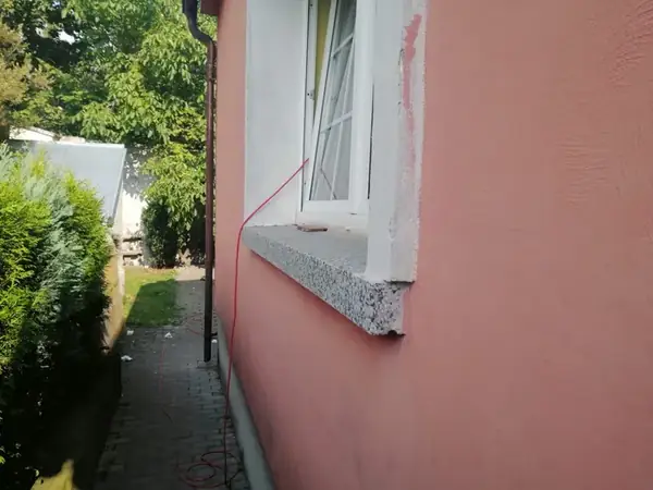 Zateplení RD Důl Max, Libušín — fotografie 3