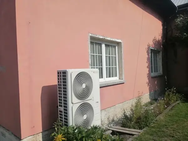 Zateplení RD Důl Max, Libušín — fotografie 4
