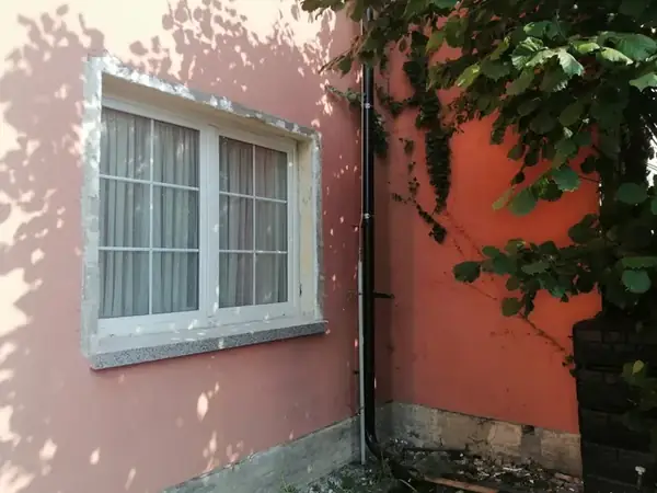 Zateplení RD Důl Max, Libušín — fotografie 5