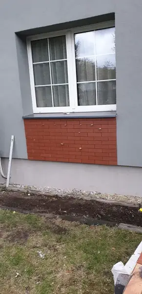 Zateplení RD Důl Max, Libušín — fotografie 18