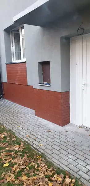 Zateplení RD Důl Max, Libušín — fotografie 20