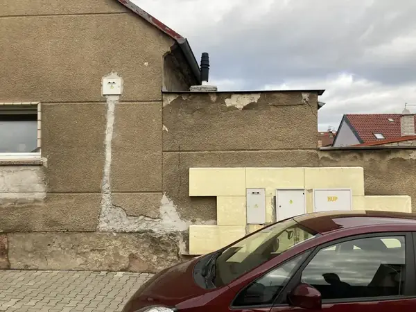 Zateplení RD včetně nové střechy Trojanova, Kladno — fotografie 2