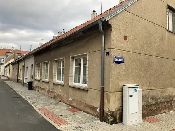 Zateplení RD včetně nové střechy Trojanova, Kladno — fotografie 3