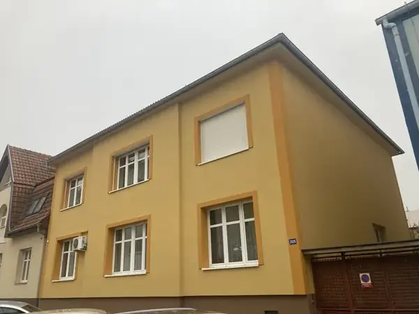 Zateplení rodinného domu, Čermákova Kladno — fotografie 8