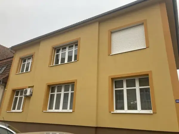 Zateplení rodinného domu, Čermákova Kladno — fotografie 9