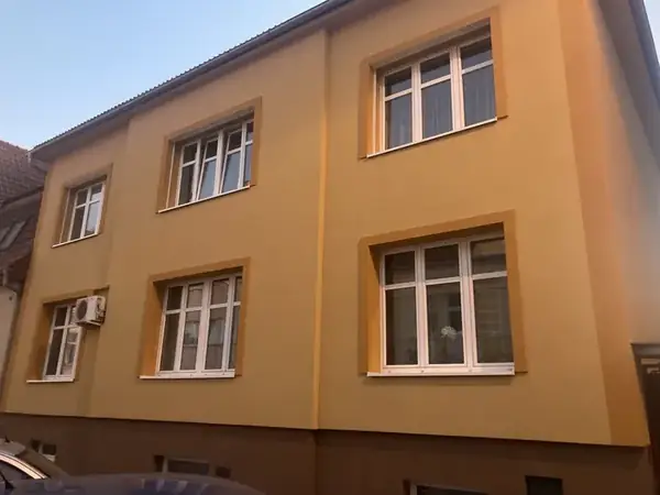 Zateplení rodinného domu, Čermákova Kladno — fotografie 10